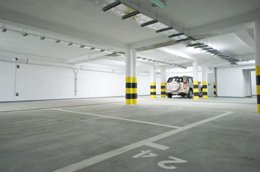 Apartmán Sienkiewicza