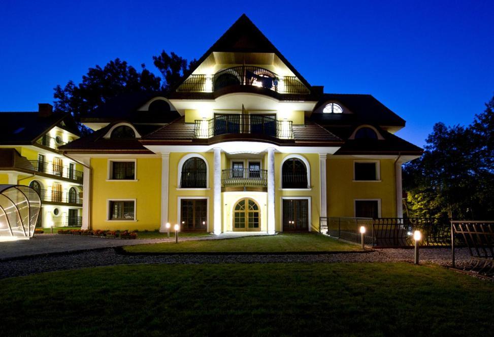 Sienkiewicza Apartmán