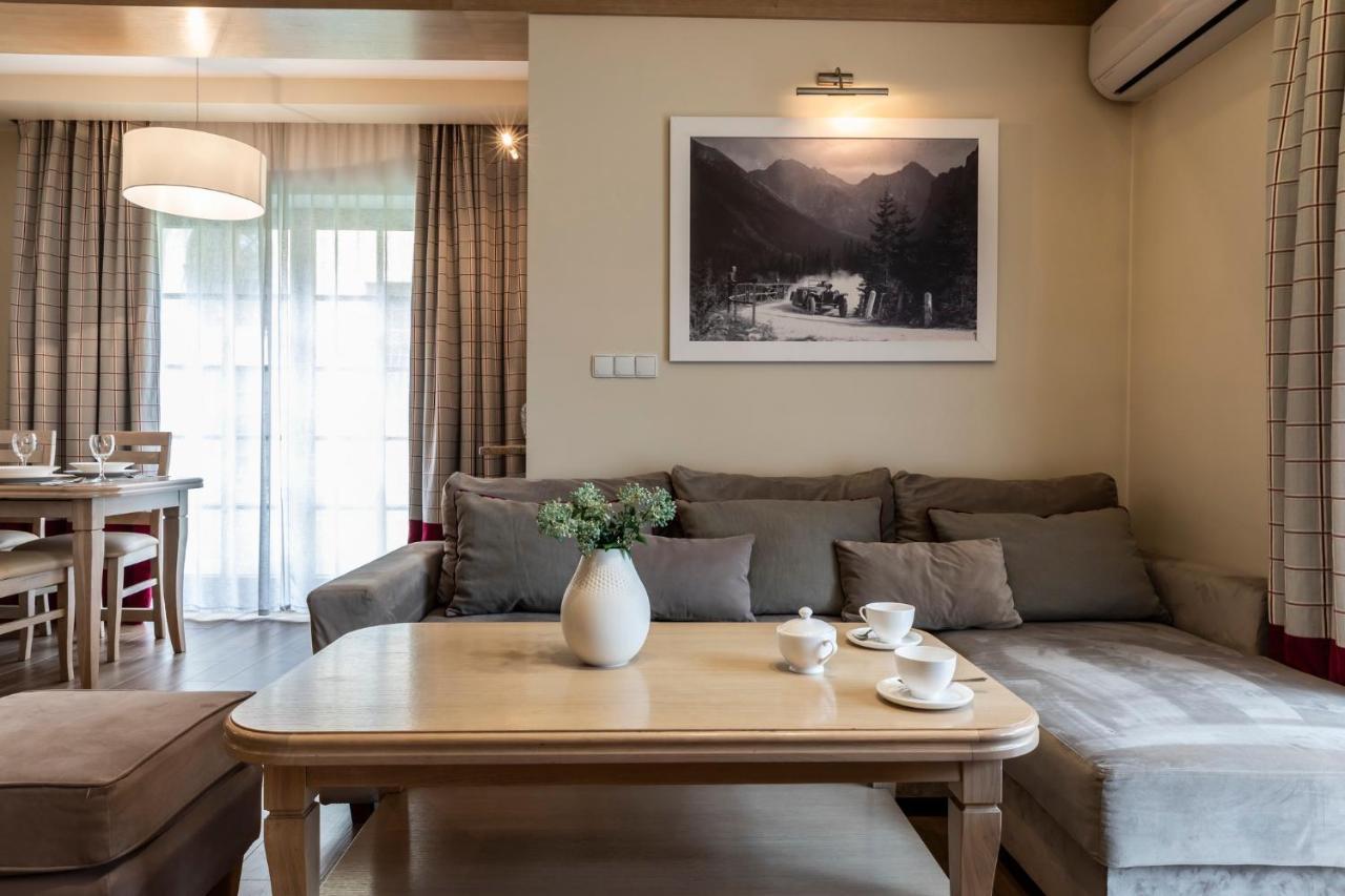 Apartment Sienkiewicza Zakopane