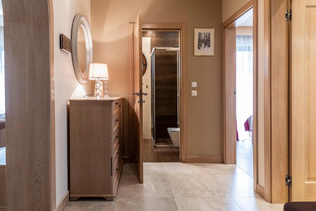 Apartmán Sienkiewicza