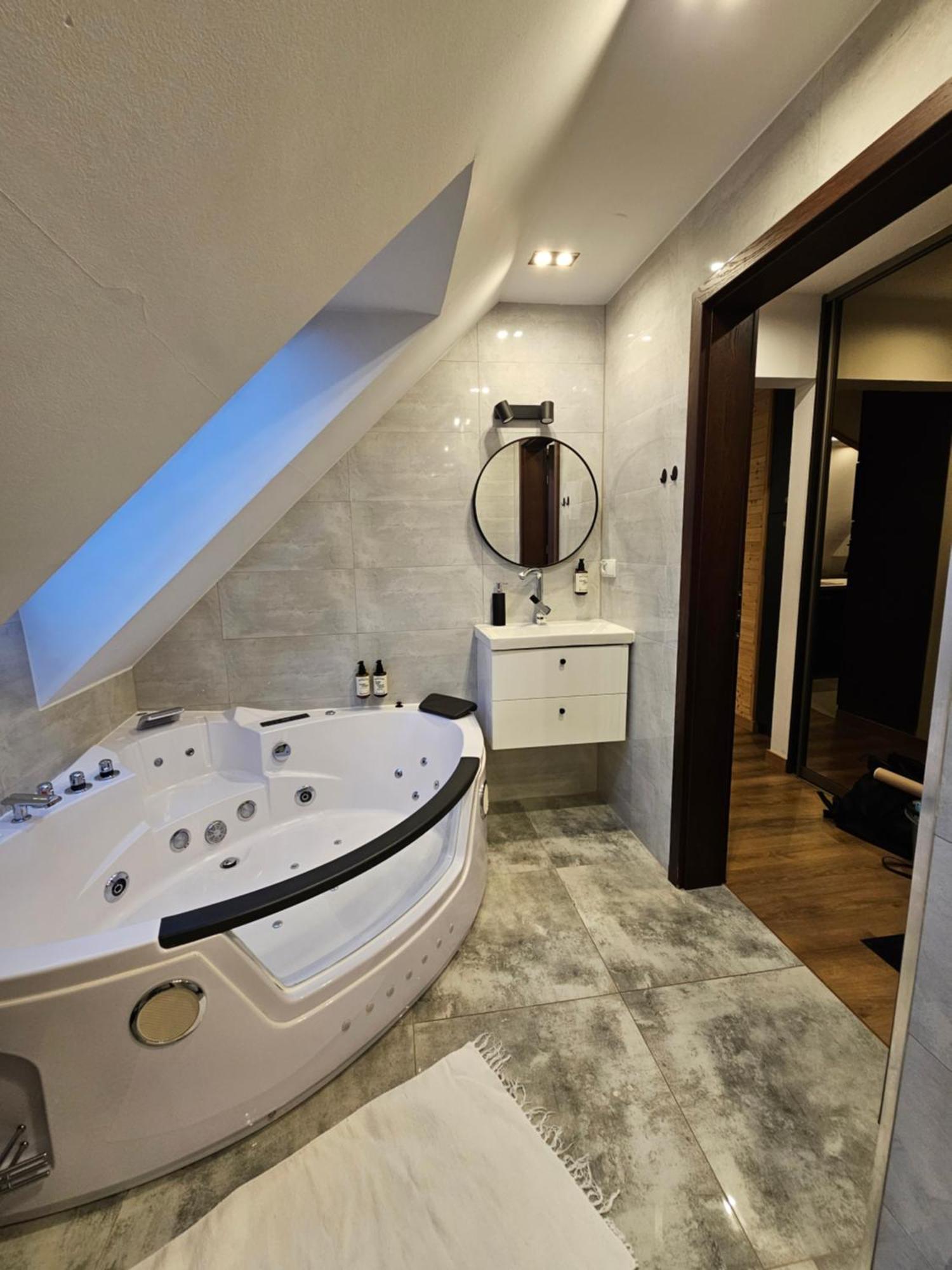 Apartmán Sienkiewicza *