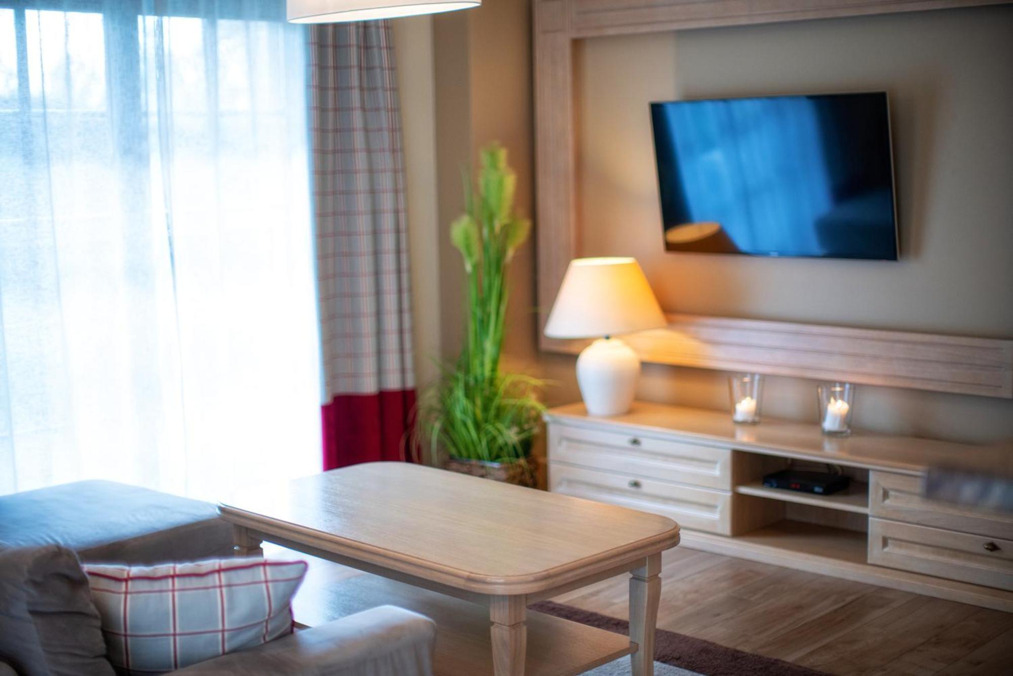Apartment Sienkiewicza Zakopane