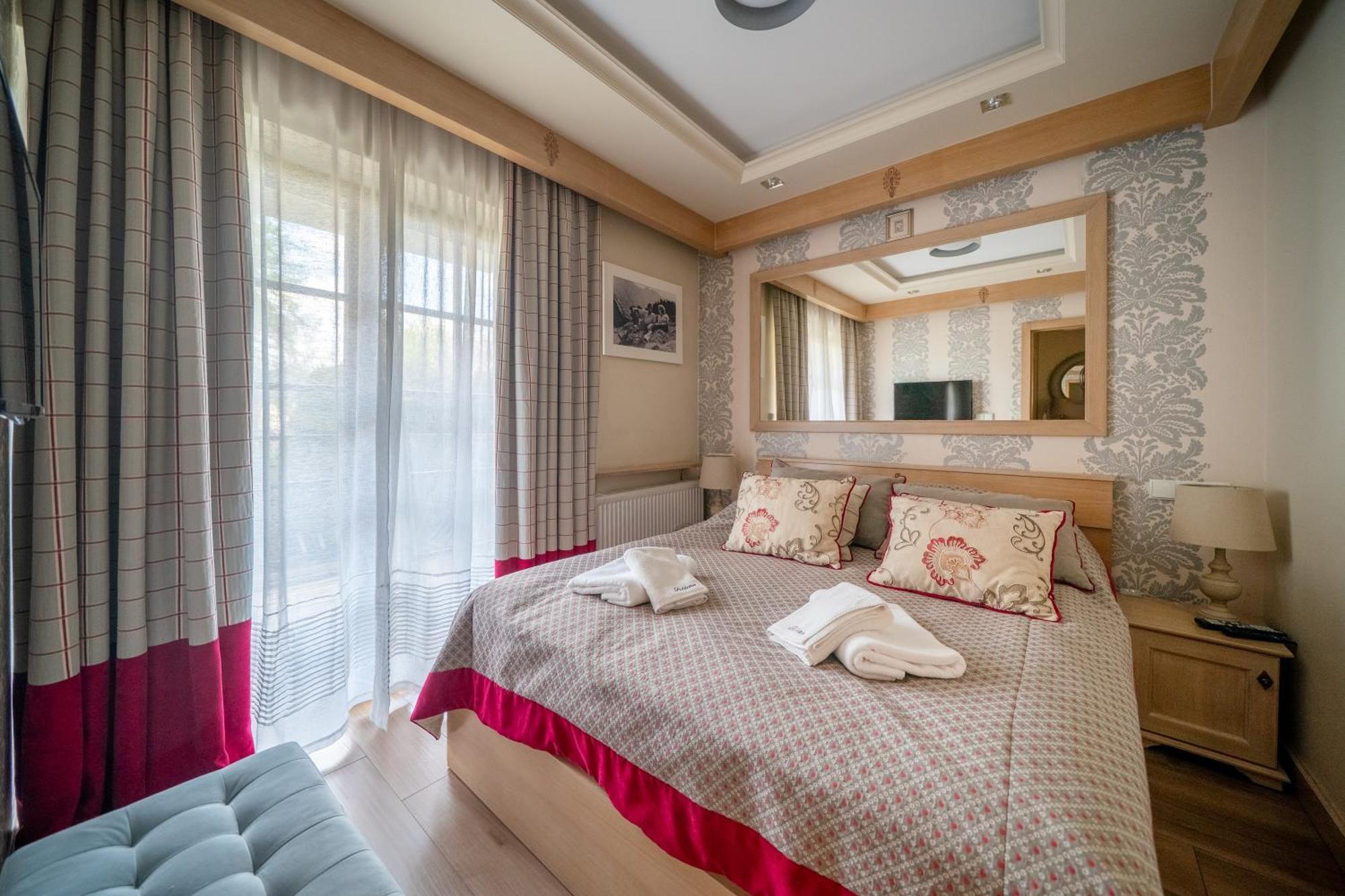 Apartament Apart4sleepers Sienkiewicza Zakopane